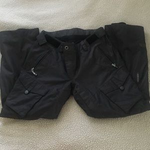 The North Face Snowboard Pants